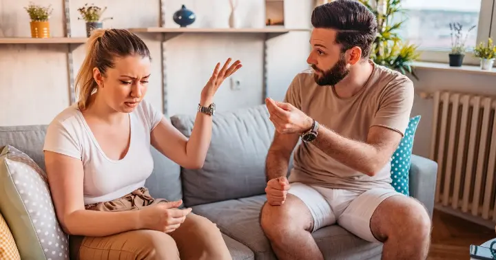 Quels sont les signes qui montrent que la confiance a foutu le camp