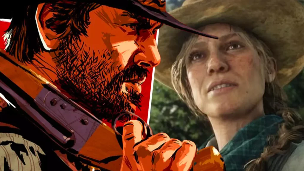 Le prix de la mise à niveau new-gen de Red Dead Redemption 2 fait l’objet d’un débat entre les fans Red Dead Redemption