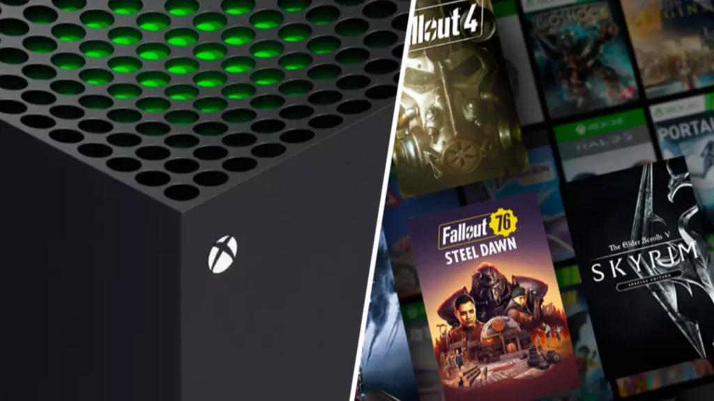 Xbox