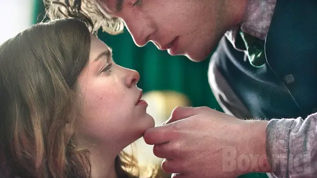 amours impossibles