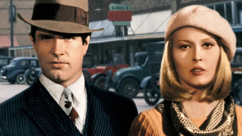 amours impossibles bonnie and clyde