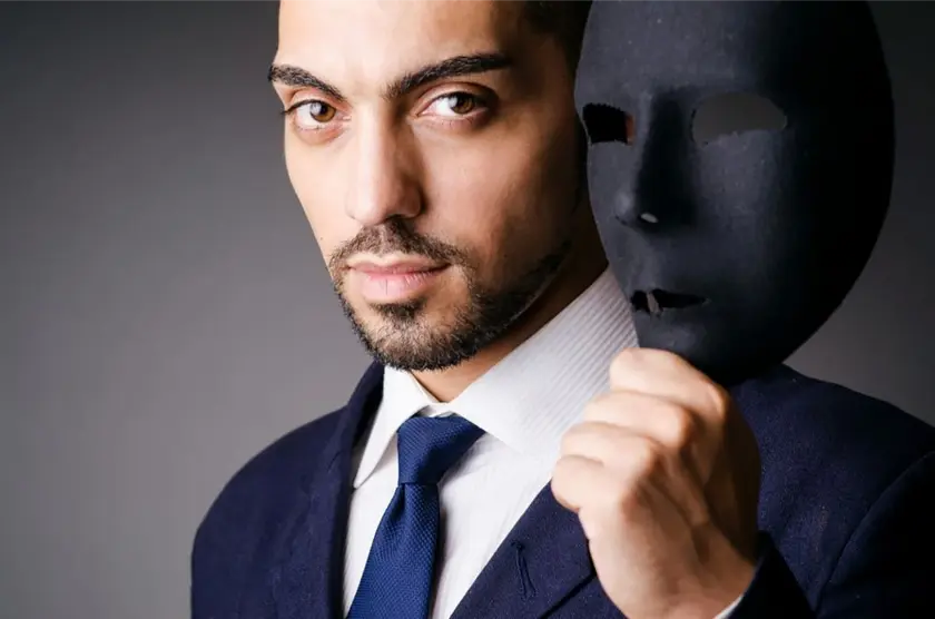 caractéristiques d'un pervers narcissique