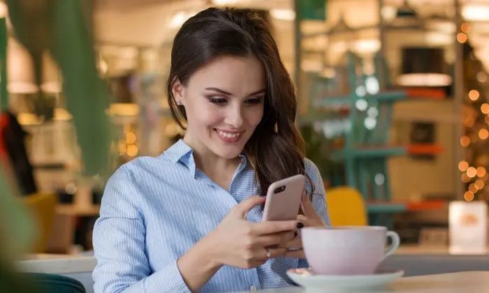 45 textos irrésistibles pour te donner du plaisir par SMS donner du plaisir SMS