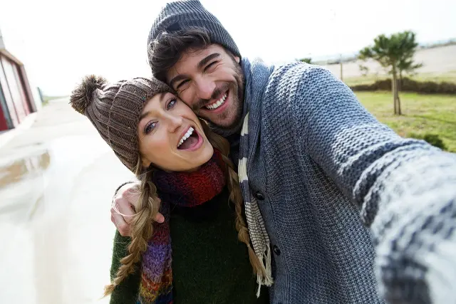Plus que de l'amitié mais pas de l'amour