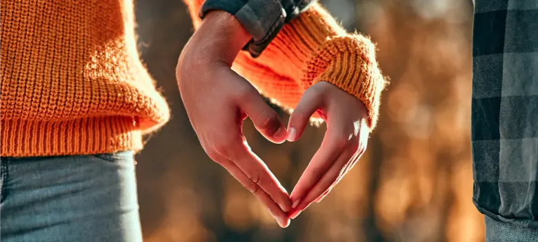 points communs entre l’amour et l’amitié