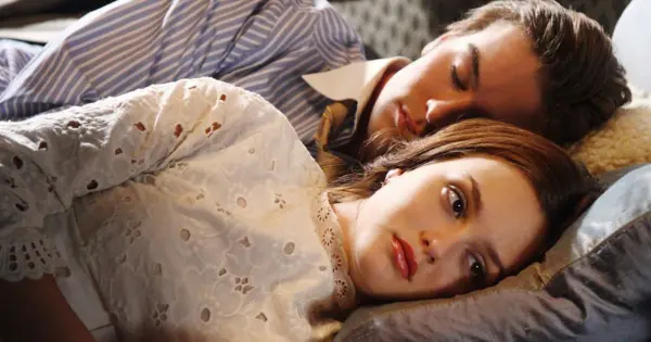 Comment agit une femme qui veut rompre