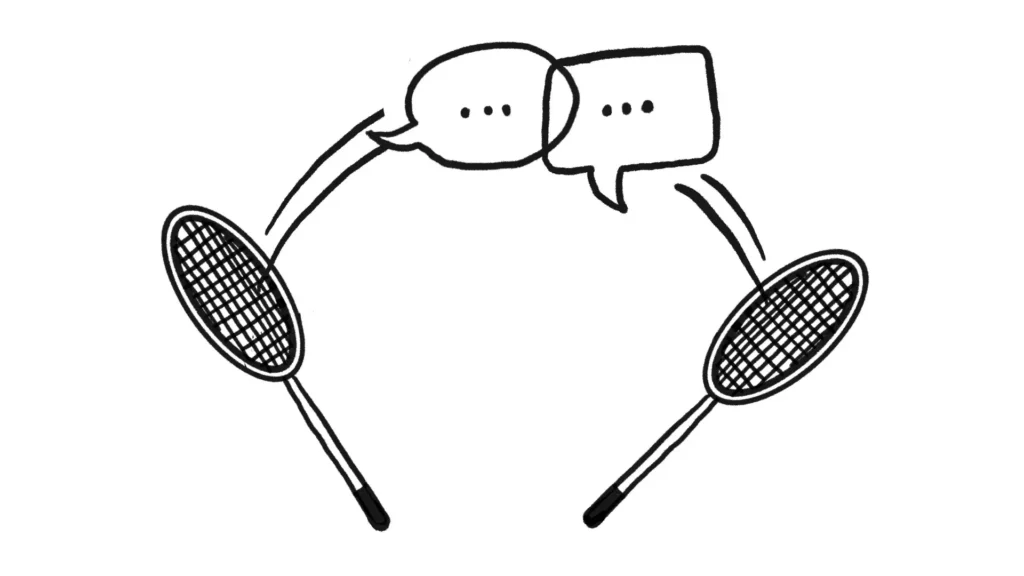 Comment faire pour quun mec relance la conversation