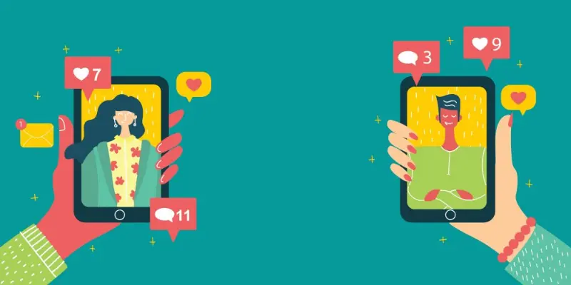 Comment fonctionnent les sites de rencontre sans inscription