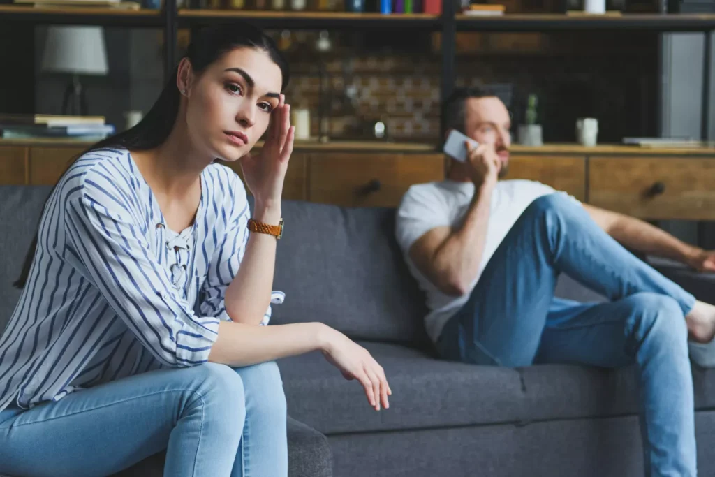 Comment savoir si la relation touche a sa fin