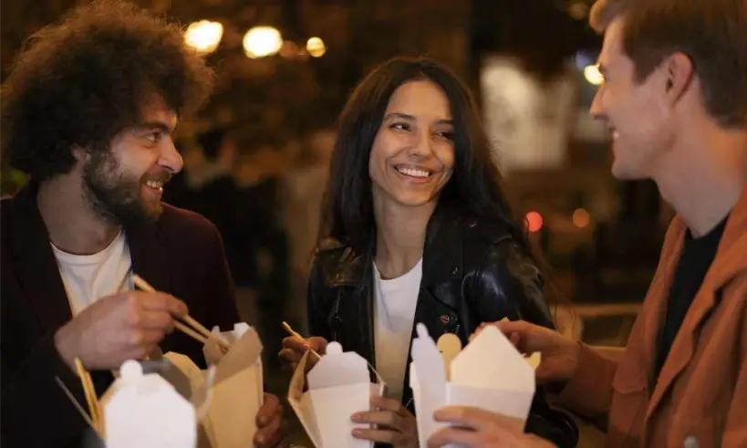 Comment savoir si un homme ou une femme veut plus que de lamitie