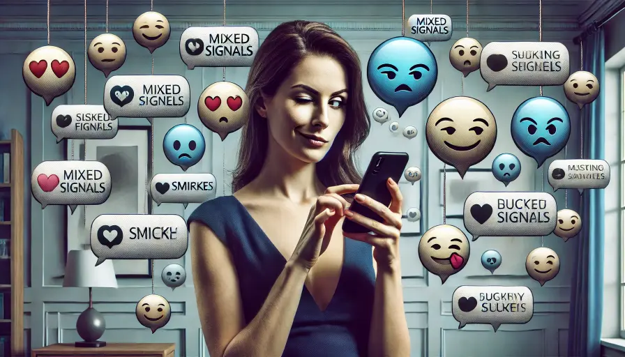 Comment tester une fille par sms pour savoir si elle vous aime
