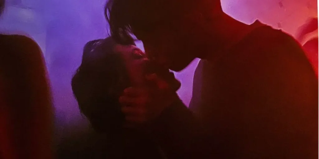Et si je craquais pendant une de ces soirees libertines