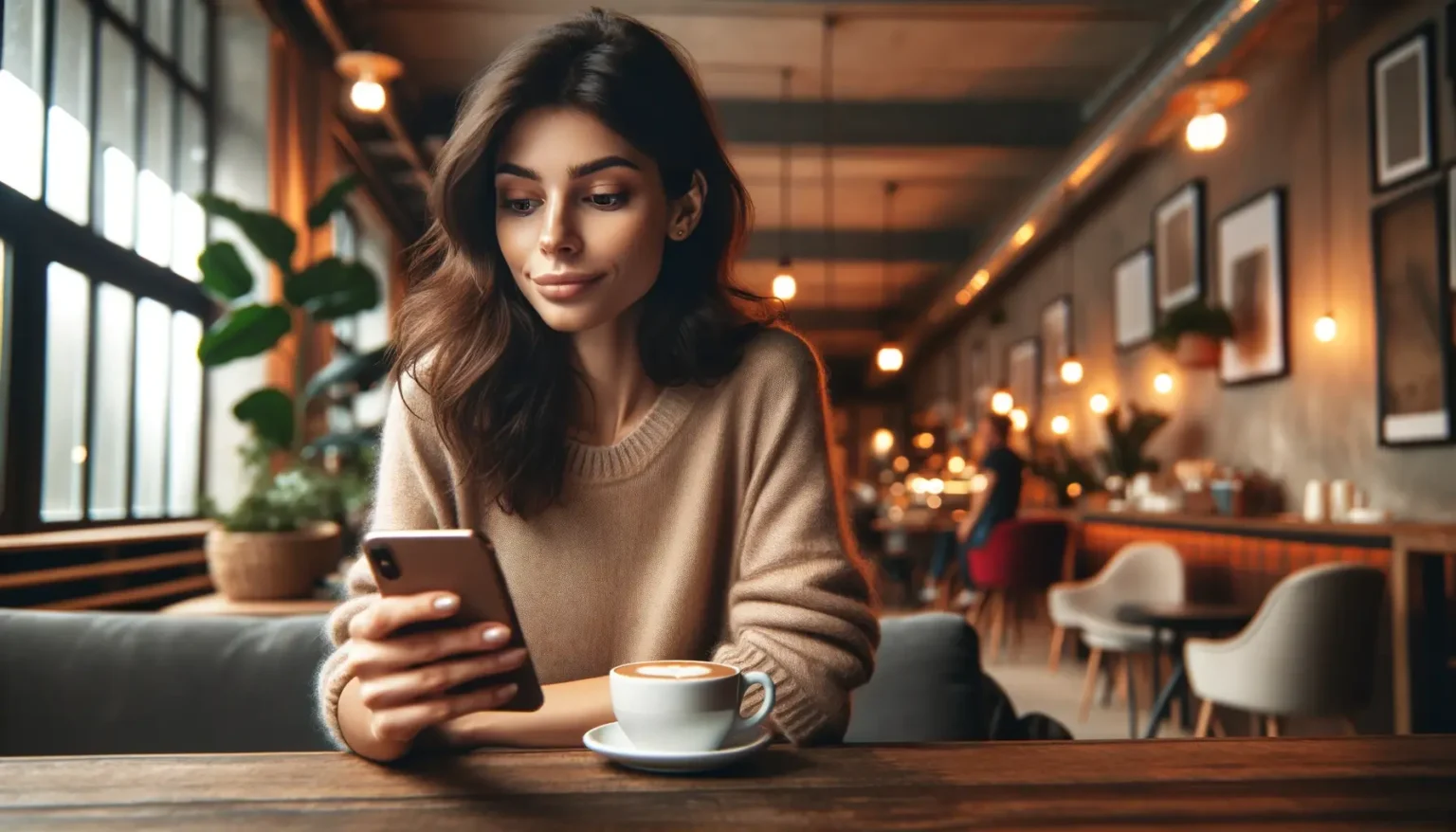 Il répond à mes messages mais ne relance pas