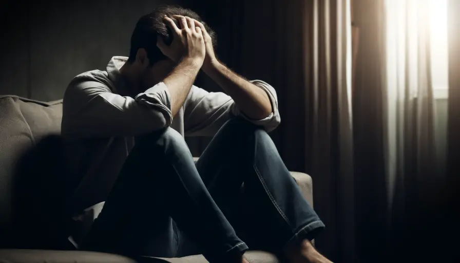 Ne plus donner de nouvelles quel effet sur les hommes