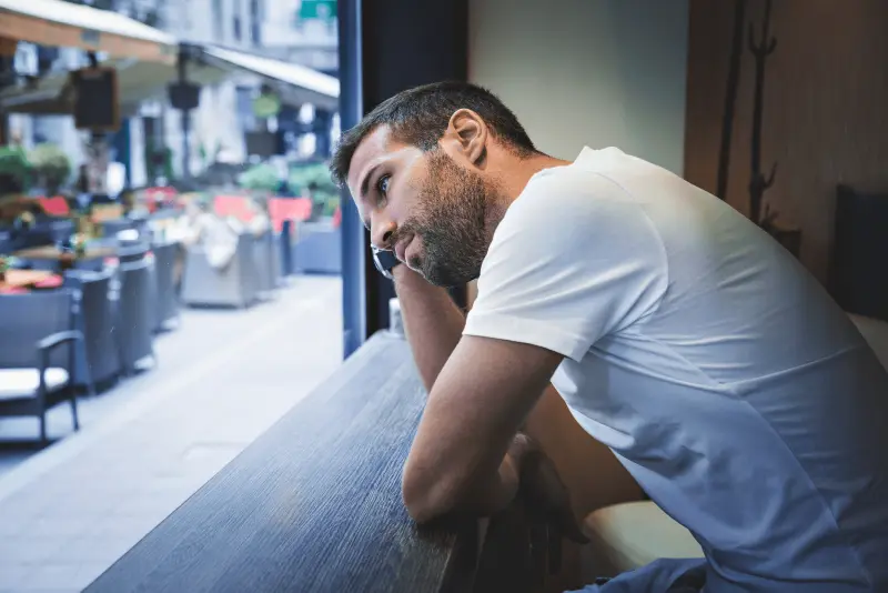 Ne plus donner de nouvelles quel effet sur les hommes ? 7 que vous devez connaître Ne plus donner de nouvelles quel effet sur les hommes