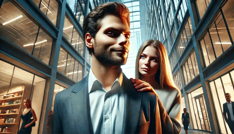 Pieger un pervers narcissique