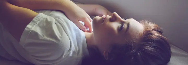 Pourquoi un homme attend que la femme fasse le premier pas