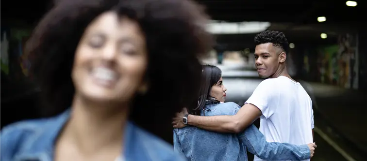 Pourquoi un homme trompe sa femme alors quil laime