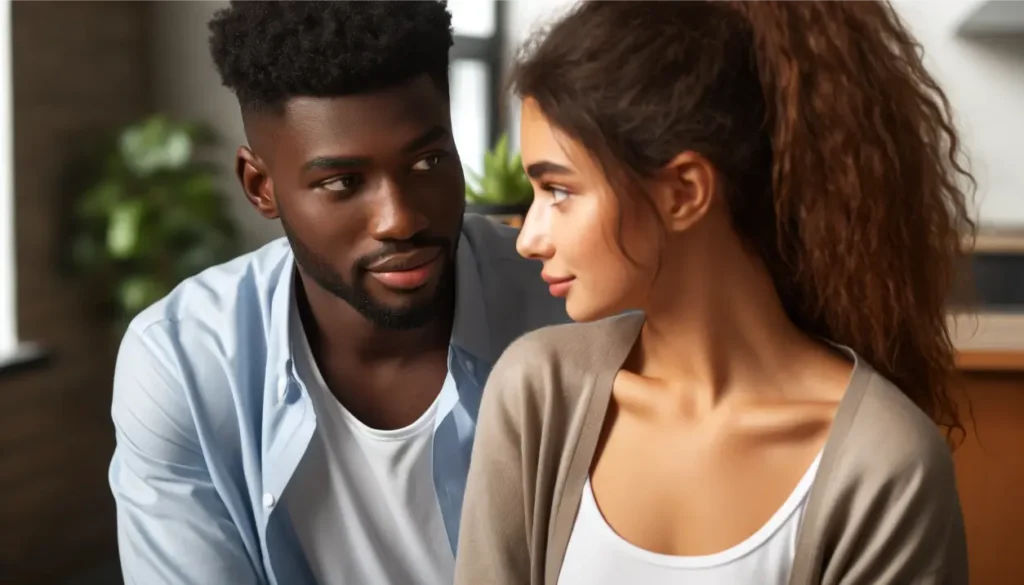 Quelle question poser a un homme pour savoir sil maime