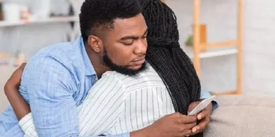 Quels sont les signes dun homme infidele