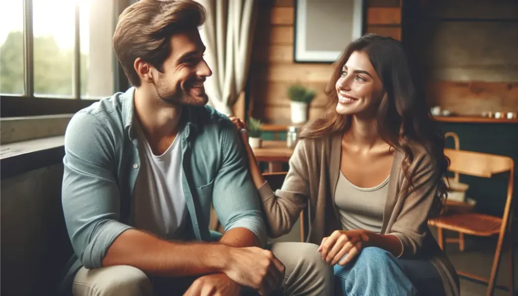 Amitié homme-femme quand on est en couple : faut-il y croire ? amitié homme femme quand on est en couple