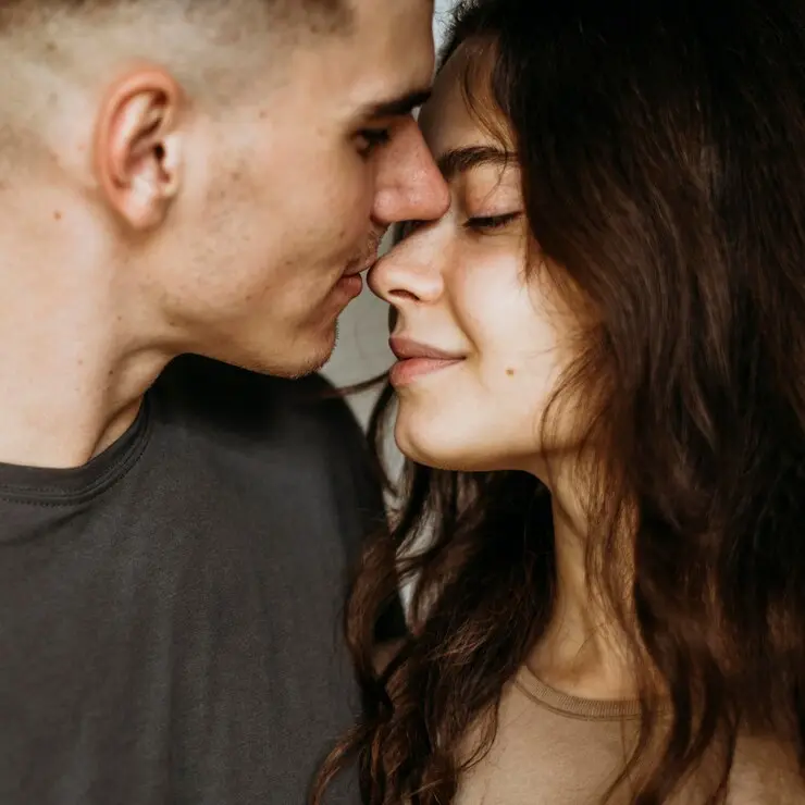 Comment convaincre une femme qui doute de tes sentiments
