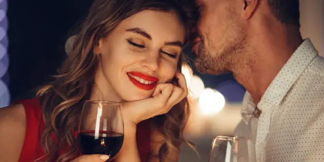 comment embrasser une fille pour quelle noublie jamais