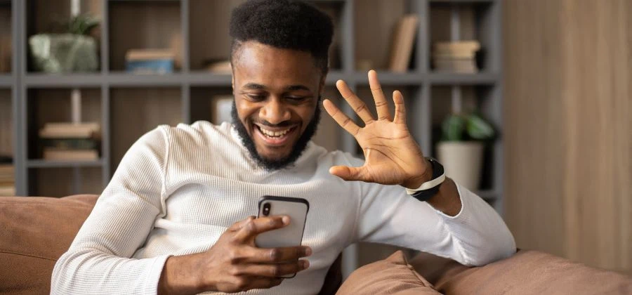 jeux à faire par message