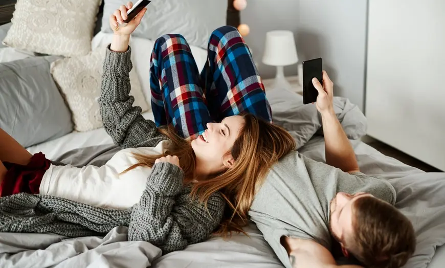 meilleurs jeux à faire par SMS quand on est en couple à distance