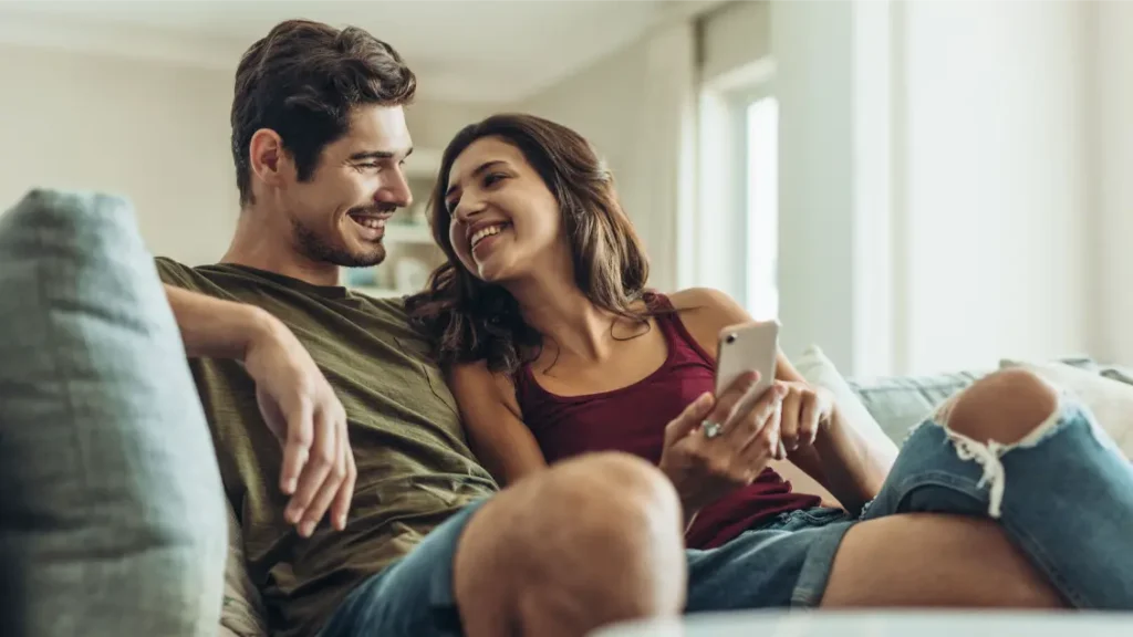 pervers narcissique bombarde de compliments exageres