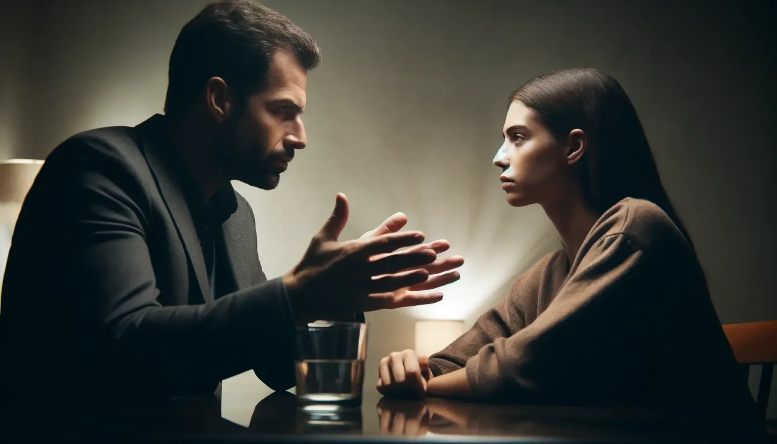 7 secrets que le PN vous cache : les vérités cachées des pervers narcissiques secrets que le PN vous cache