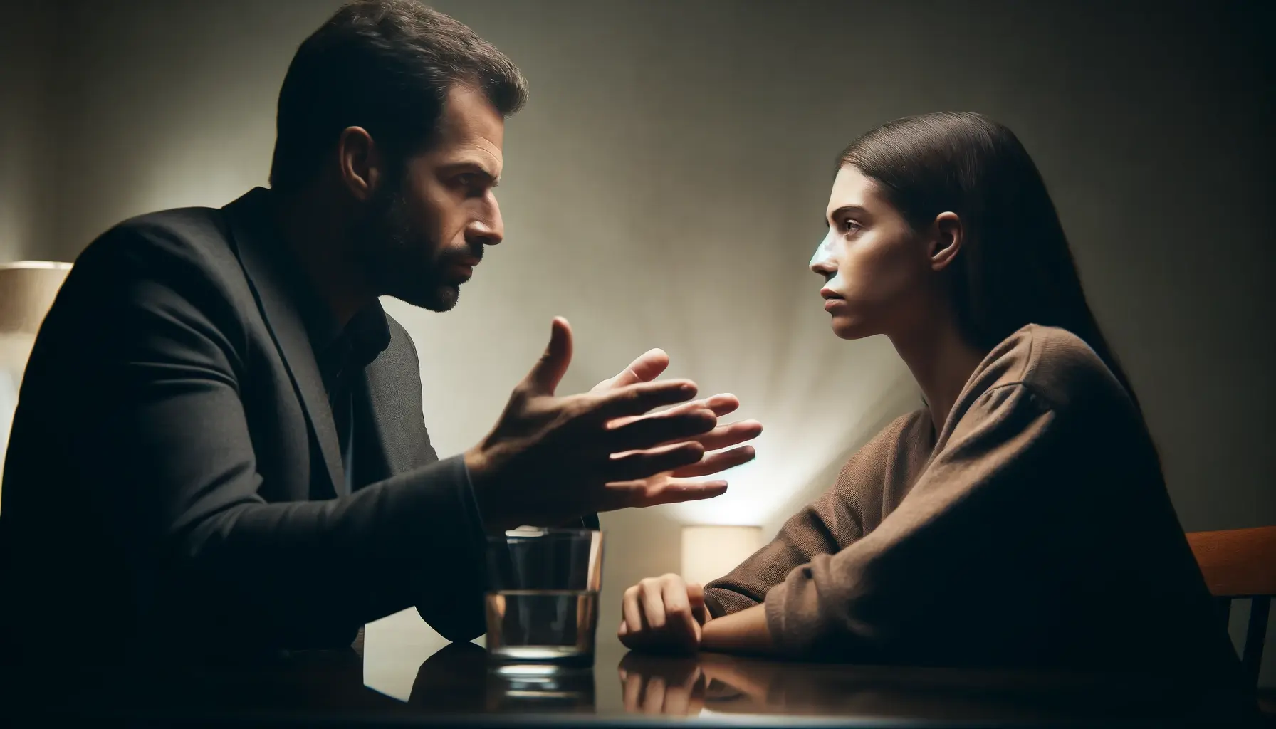 7 Secrets Que Le Pn Vous Cache