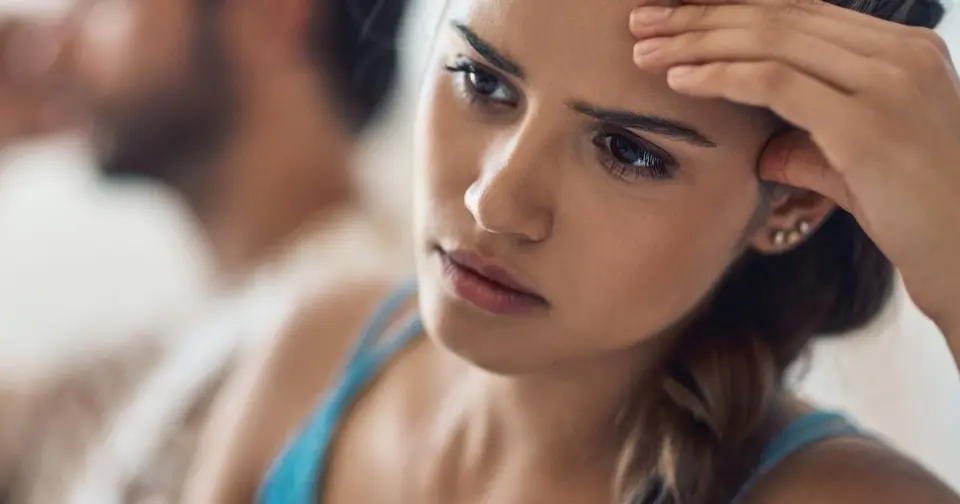 Comment se sent une femme trompee