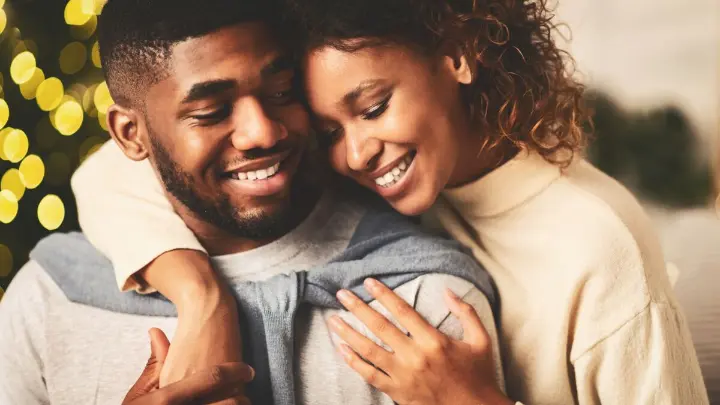 Être patiente en début de relation