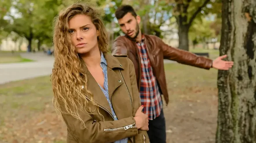 Ignorer un homme qui vous prend pour une option : 7 stratégies efficaces Ignorer un homme qui vous prend pour une option ()
