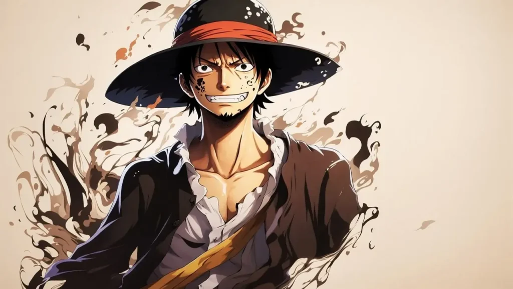 L'Impact de l'Anime One Piece