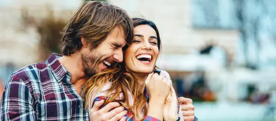 Pourquoi un homme me prend il pour acquis