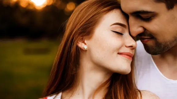 Quel est le plus beau poeme damour pour un homme