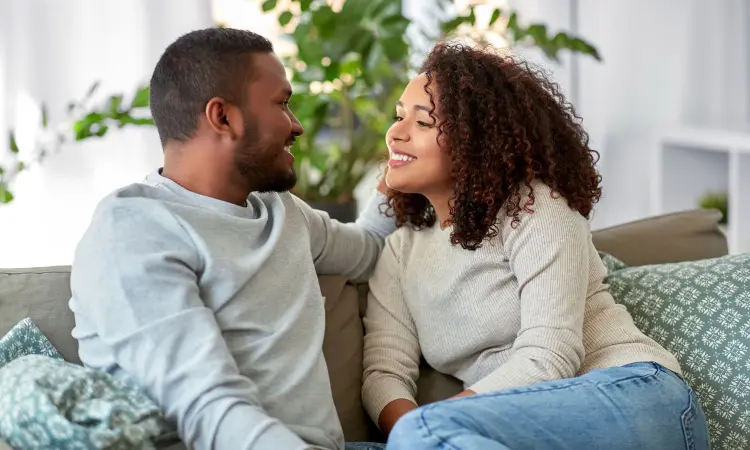 Quelles sont les étapes d’une relation amoureuse