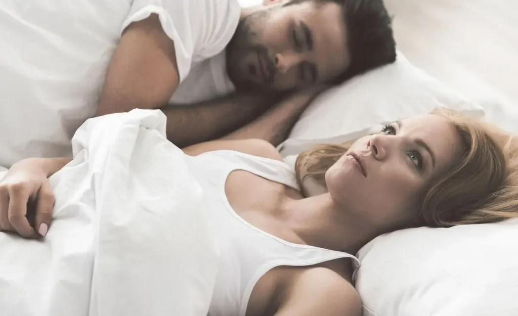 Tromper plusieurs fois avec la même personne : ce que ça révèle sur la relation Tromper plusieurs fois avec la même personne