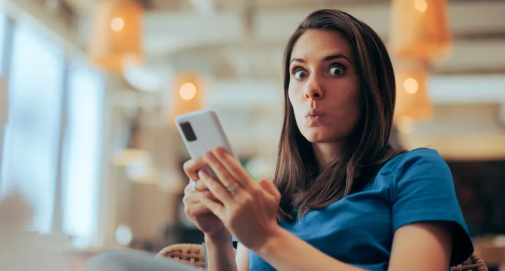 c'est mesquin de vouloir qu'il·elle se sente coupable par SMS