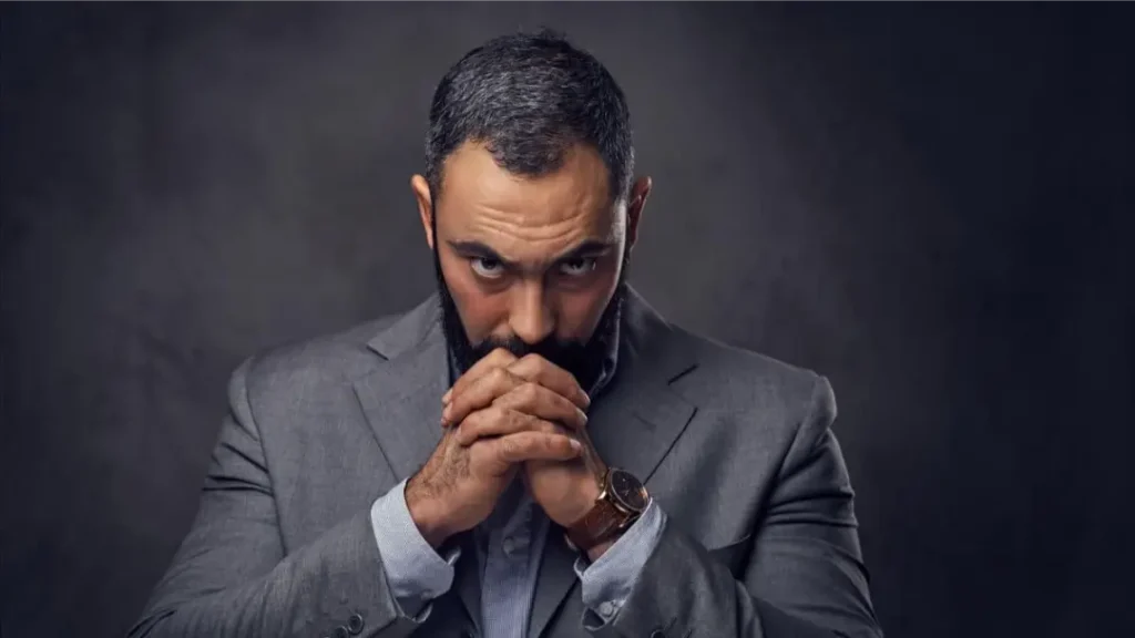 effets du silence sur le manipulateur