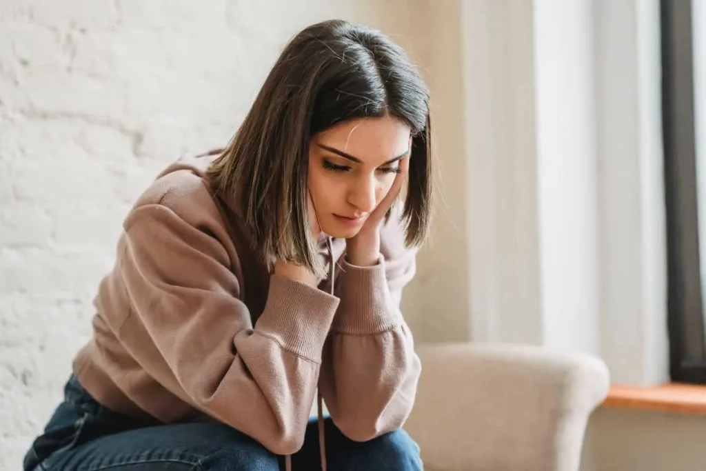 il ne donne pas de nouvelles pendant plusieurs jours