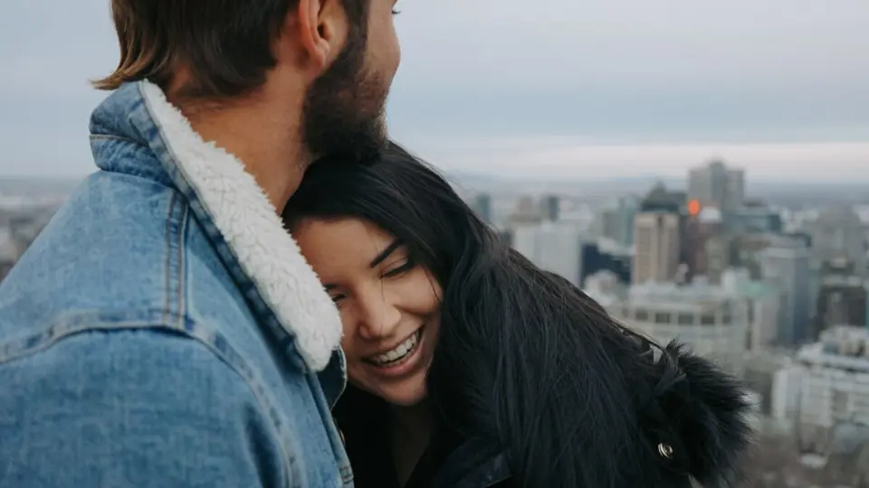 poèmes d'amour pour lui
