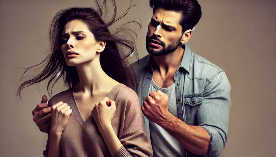 Quand le PN a perdu : 7 changements dans son comportement quand le PN a perdu ()