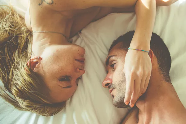 Comment rendre amoureux un homme qui veut juste coucher