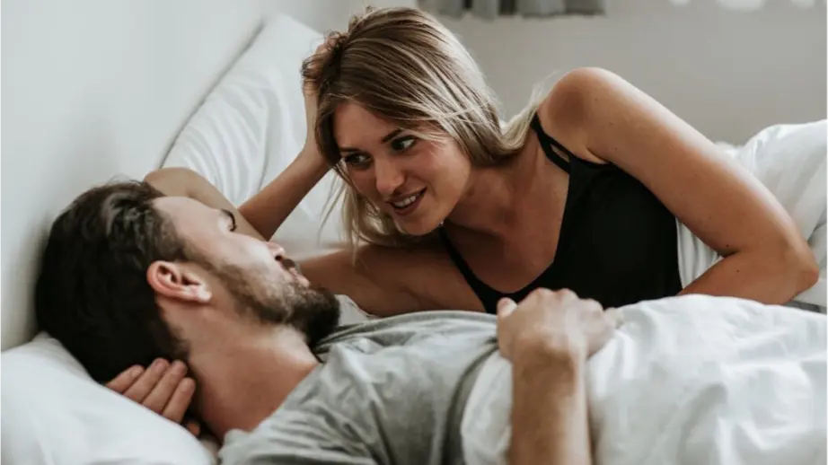 Comment rendre amoureux un homme qui veut juste coucher