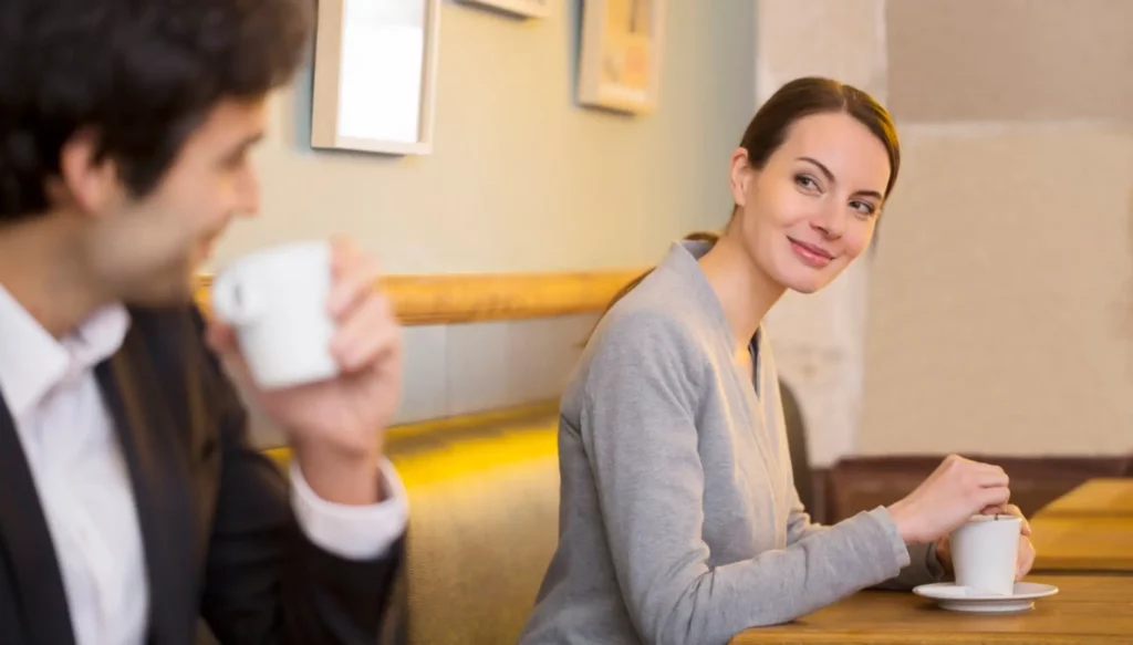 Comment savoir si ces signes indiquent de l'amour