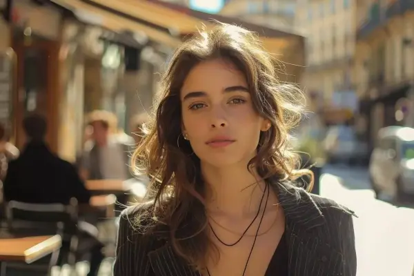 Comment séduire une femme ()