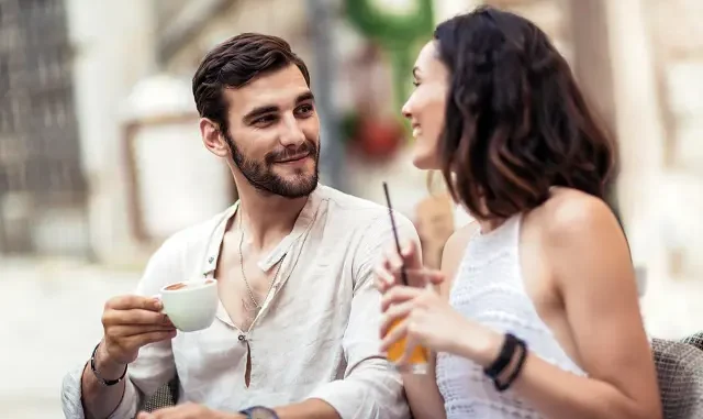 Comment séduire une femme